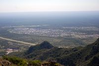 Potrero de los Funes