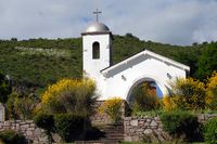 Potrero de los Funes