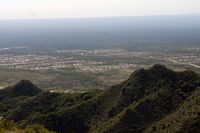 Potrero de los Funes