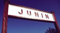 Junín