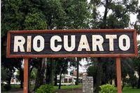 Río Cuarto