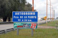 La Pampa