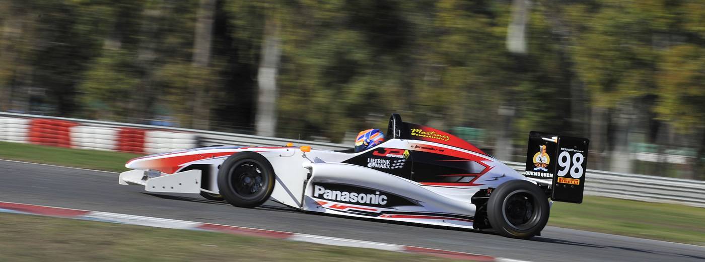 Resultado de imagen para esteban fernandez formula 2.0 buenos aires 2017