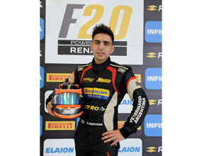 Eugenio PROVENS 