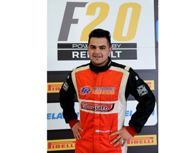 Braian REINOSO 