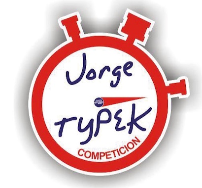 Equipo Jorge Typek Competición