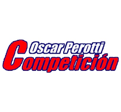 Equipo Perotti Competición